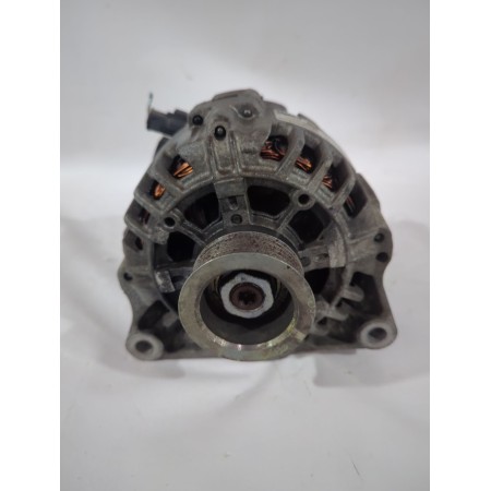 Recambio de alternador para peugeot 107 (pm_, pn_) 1.4 hdi referencia OEM IAM 5705NC  