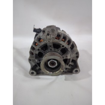 Recambio de alternador para peugeot 107 (pm_, pn_) 1.4 hdi referencia OEM IAM 5705NC  