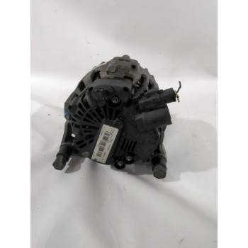 Recambio de alternador para peugeot 107 (pm_, pn_) 1.4 hdi referencia OEM IAM 5705NC  