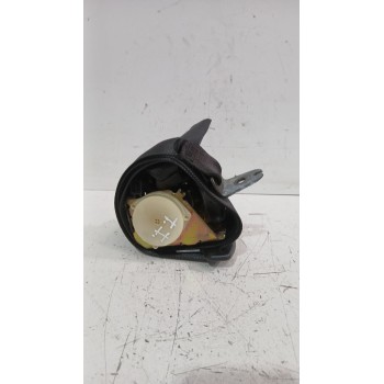 CINTURON SEGURIDAD TRASERO IZQUIERDO 4M51A611B68AG 