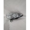 Recambio de faro derecho para peugeot 107 (pm_, pn_) 1.4 hdi referencia OEM IAM 620674  