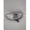 Recambio de faro derecho para peugeot 107 (pm_, pn_) 1.4 hdi referencia OEM IAM 620674  