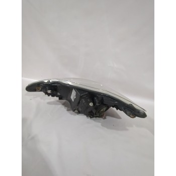 Recambio de faro derecho para peugeot 107 (pm_, pn_) 1.4 hdi referencia OEM IAM 620674  