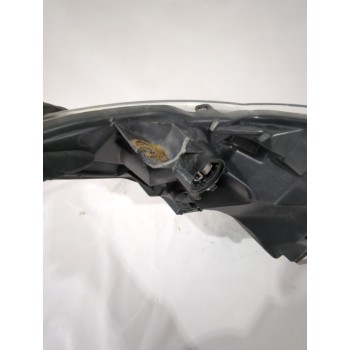 Recambio de faro derecho para peugeot 107 (pm_, pn_) 1.4 hdi referencia OEM IAM 620674  