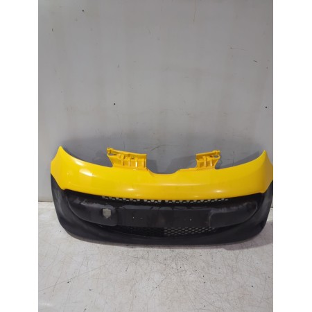 Recambio de paragolpes delantero para peugeot 107 (pm_, pn_) 1.4 hdi referencia OEM IAM 7401CS  