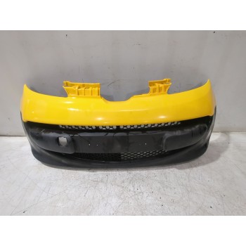 Recambio de paragolpes delantero para peugeot 107 (pm_, pn_) 1.4 hdi referencia OEM IAM 7401CS  