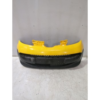 Recambio de paragolpes delantero para peugeot 107 (pm_, pn_) 1.4 hdi referencia OEM IAM 7401CS  