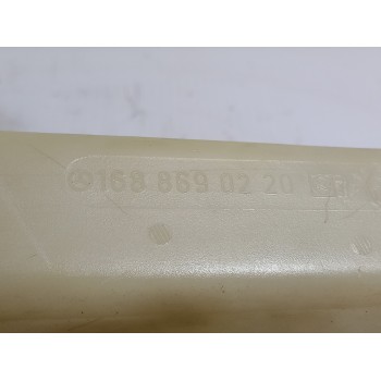 Recambio de deposito limpia para mercedes-benz clase a (w168) 170 cdi (168.009) referencia OEM IAM 1688690220  