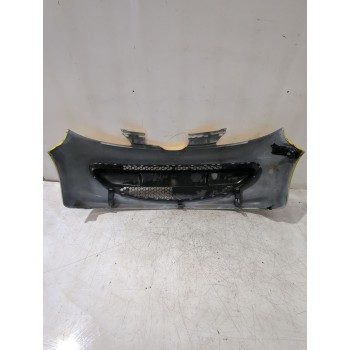 Recambio de paragolpes delantero para peugeot 107 (pm_, pn_) 1.4 hdi referencia OEM IAM 7401CS  