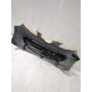 Recambio de paragolpes delantero para peugeot 107 (pm_, pn_) 1.4 hdi referencia OEM IAM 7401CS  