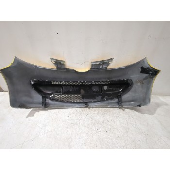 Recambio de paragolpes delantero para peugeot 107 (pm_, pn_) 1.4 hdi referencia OEM IAM 7401CS  