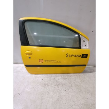 PUERTA DELANTERA DERECHA 1612543180 