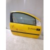 Recambio de puerta delantera derecha para peugeot 107 (pm_, pn_) 1.4 hdi referencia OEM IAM 1612543180  