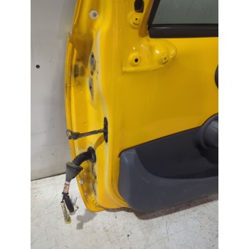 Recambio de puerta delantera derecha para peugeot 107 (pm_, pn_) 1.4 hdi referencia OEM IAM 1612543180  