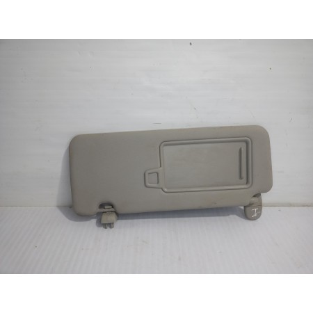 Recambio de parasol izquierdo para kia sportage (nq5) drive referencia OEM IAM 85210R2000ED  
