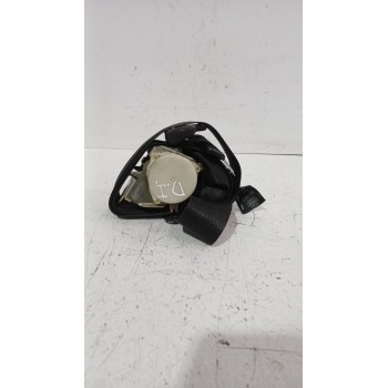 Recambio de cinturon seguridad delantero izquierdo para ford focus ii sedán (db_, fch, dh) 1.6 tdci referencia OEM IAM 4M51A6129