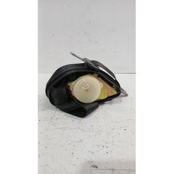 CINTURON SEGURIDAD TRASERO DERECHO 4M51A611B68AG 