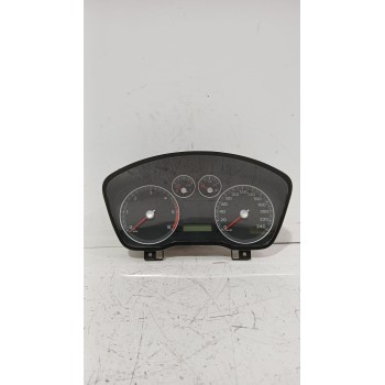 Recambio de cuadro instrumentos para ford focus ii sedán (db_, fch, dh) 1.6 tdci referencia OEM IAM 3M5F10841B  