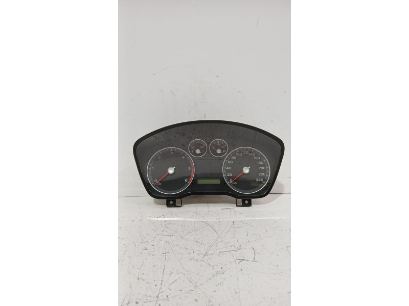 Recambio de cuadro instrumentos para ford focus ii sedán (db_, fch, dh) 1.6 tdci referencia OEM IAM 3M5F10841B  