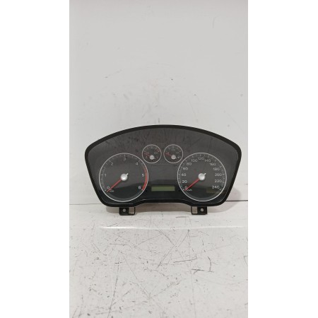Recambio de cuadro instrumentos para ford focus ii sedán (db_, fch, dh) 1.6 tdci referencia OEM IAM 3M5F10841B  