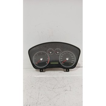 Recambio de cuadro instrumentos para ford focus ii sedán (db_, fch, dh) 1.6 tdci referencia OEM IAM 3M5F10841B  