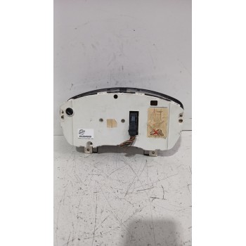 Recambio de cuadro instrumentos para ford focus ii sedán (db_, fch, dh) 1.6 tdci referencia OEM IAM 3M5F10841B  