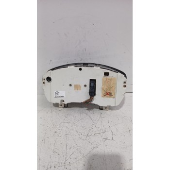 Recambio de cuadro instrumentos para ford focus ii sedán (db_, fch, dh) 1.6 tdci referencia OEM IAM 3M5F10841B  