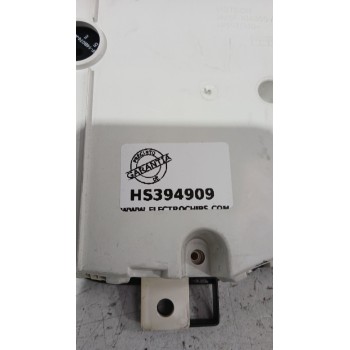 Recambio de cuadro instrumentos para ford focus ii sedán (db_, fch, dh) 1.6 tdci referencia OEM IAM 3M5F10841B  