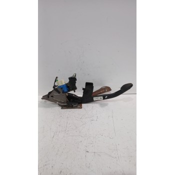 Recambio de pedal freno para ford focus ii sedán (db_, fch, dh) 1.6 tdci referencia OEM IAM 4M512467AN  