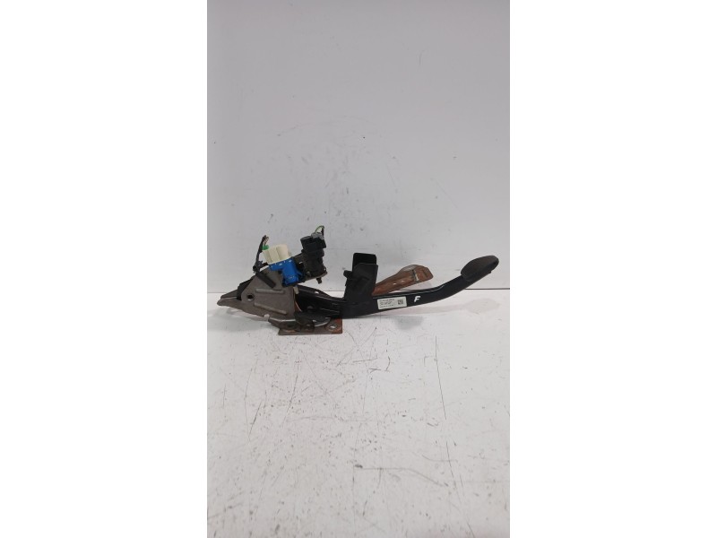 Recambio de pedal freno para ford focus ii sedán (db_, fch, dh) 1.6 tdci referencia OEM IAM 4M512467AN  