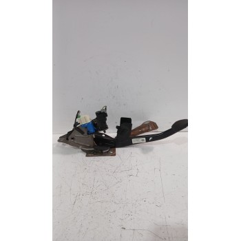 Recambio de pedal freno para ford focus ii sedán (db_, fch, dh) 1.6 tdci referencia OEM IAM 4M512467AN  