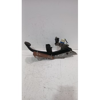 Recambio de pedal freno para ford focus ii sedán (db_, fch, dh) 1.6 tdci referencia OEM IAM 4M512467AN  