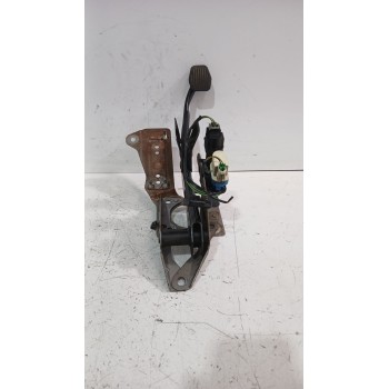 Recambio de pedal freno para ford focus ii sedán (db_, fch, dh) 1.6 tdci referencia OEM IAM 4M512467AN  