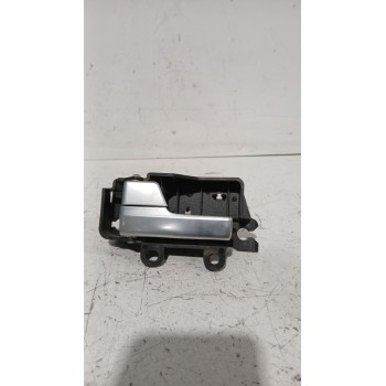 Recambio de maneta interior trasera izquierda para ford focus ii sedán (db_, fch, dh) 1.6 tdci referencia OEM IAM 1470119  