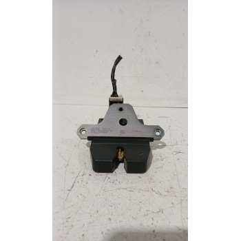 Recambio de cerradura maletero / porton para ford focus ii sedán (db_, fch, dh) 1.6 tdci referencia OEM IAM 01041312004  