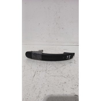 MANETA EXTERIOR TRASERA IZQUIERDA 3M51R22404DA 