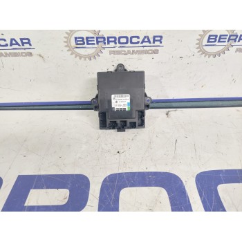 Recambio de centralita check control para mercedes-benz clase a (w169) 1.7 cat referencia OEM IAM A1698202285  