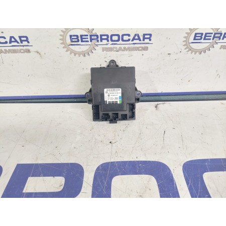 Recambio de centralita check control para mercedes-benz clase a (w169) 1.7 cat referencia OEM IAM A1698202285  