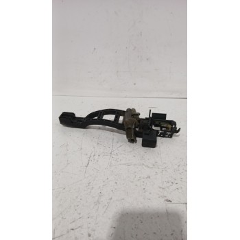 Recambio de maneta exterior trasera izquierda para ford focus ii sedán (db_, fch, dh) 1.6 tdci referencia OEM IAM 4M51A266B23  