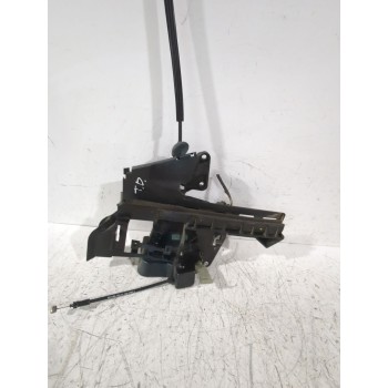 Recambio de cerradura puerta trasera derecha para ford focus ii sedán (db_, fch, dh) 1.6 tdci referencia OEM IAM 4892385  