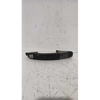 Recambio de maneta exterior delantera derecha para ford focus ii sedán (db_, fch, dh) 1.6 tdci referencia OEM IAM 3M51R22404DA  