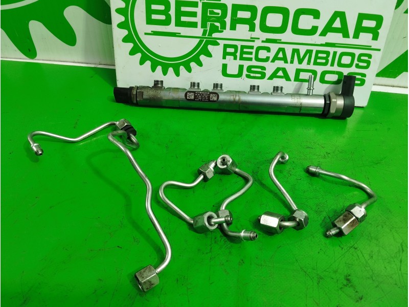 Recambio de rampa inyectora para bmw serie 3 touring (e91) 2.0 16v referencia OEM IAM 780912701  