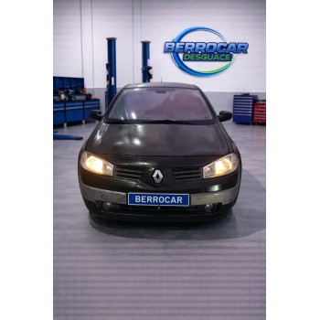 renault megane ii (bm0/1_, cm0/1_) del año 2002
