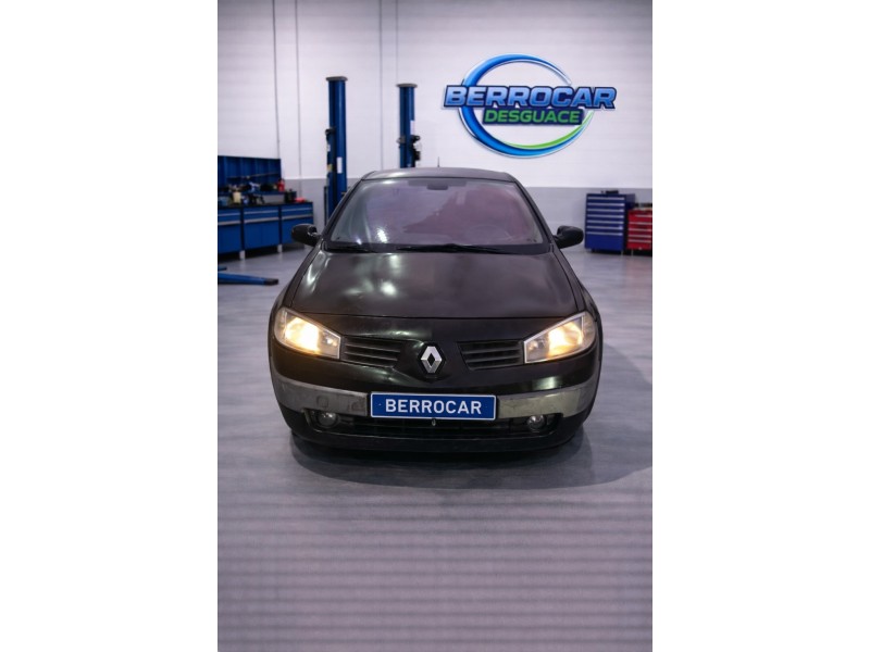 renault megane ii (bm0/1_, cm0/1_) del año 2002