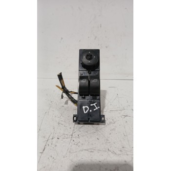 Recambio de mando elevalunas delantero izquierdo para ford focus ii sedán (db_, fch, dh) 1.6 tdci referencia OEM IAM 3M5T14529CE