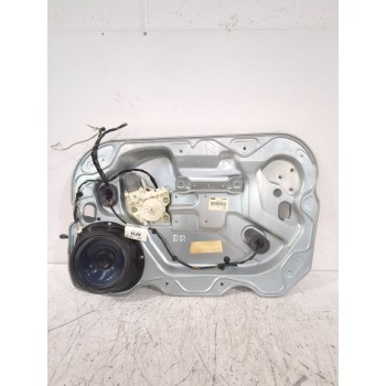 Recambio de elevalunas delantero derecho para ford focus ii sedán (db_, fch, dh) 1.6 tdci referencia OEM IAM 1738646  