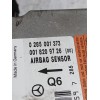 Recambio de centralita airbag para mercedes-benz clk (c209) clk 240 (209.361) referencia OEM IAM 0285001373  