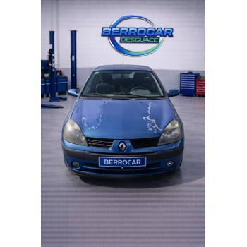 renault clio ii (bb_, cb_) del año 2001