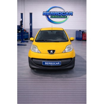 peugeot 107 (pm_, pn_) del año 2007