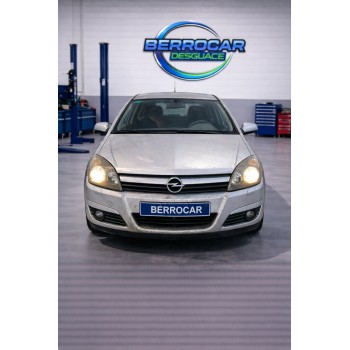 opel astra h (a04) del año 2005